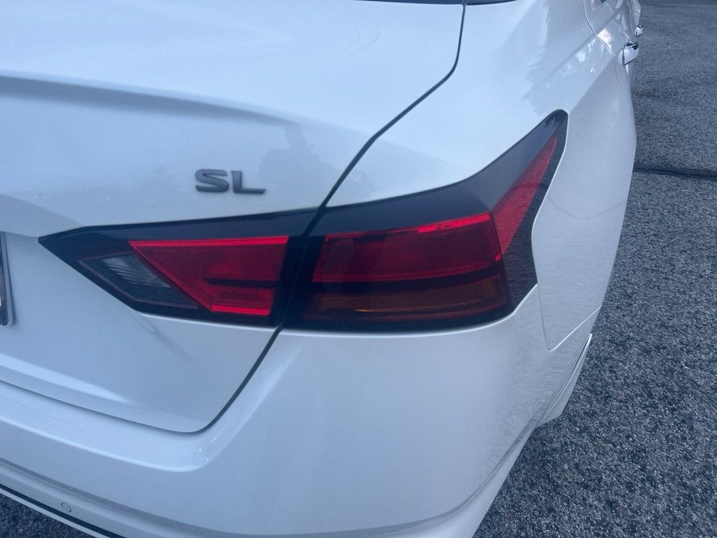 2024 Nissan Altima 2.5 SL