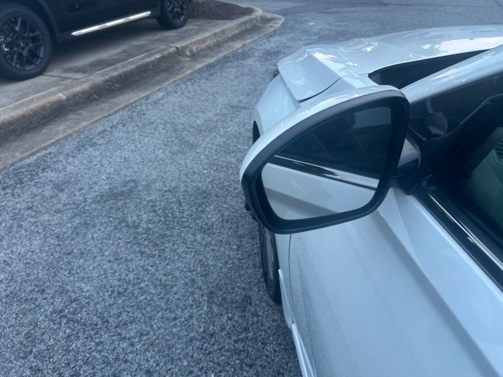 2024 Nissan Altima 2.5 SL