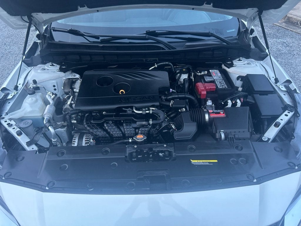 2024 Nissan Altima 2.5 SL