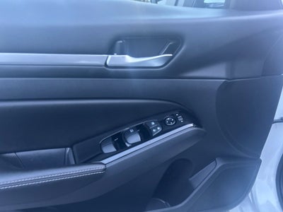 2024 Nissan Altima 2.5 SL