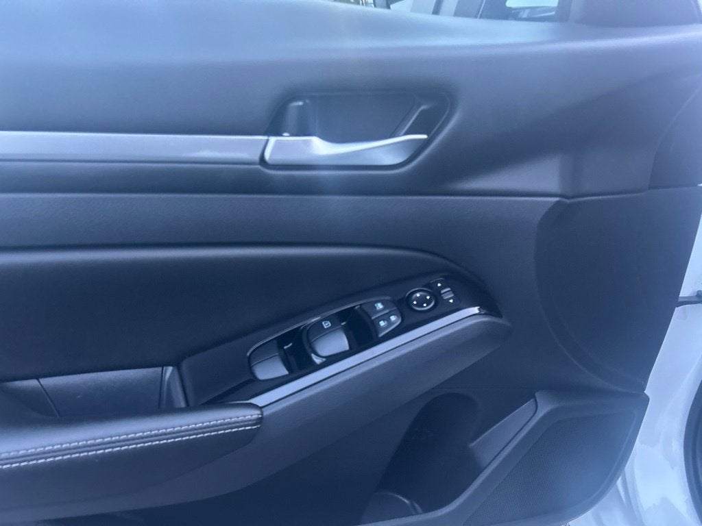 2024 Nissan Altima 2.5 SL