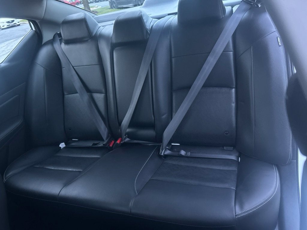 2024 Nissan Altima 2.5 SL