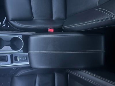 2024 Nissan Altima 2.5 SL