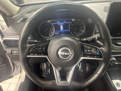 2024 Nissan Altima 2.5 SL