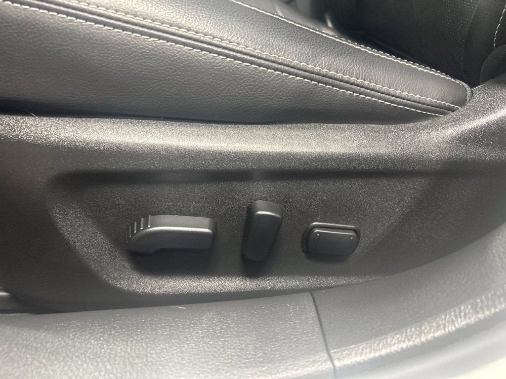 2024 Nissan Altima 2.5 SL