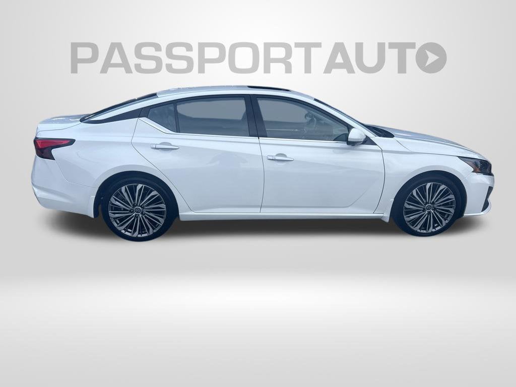 2024 Nissan Altima 2.5 SL