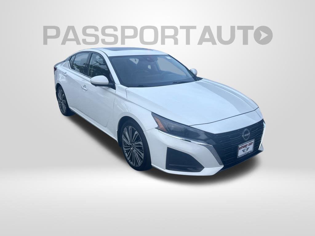 2024 Nissan Altima 2.5 SL
