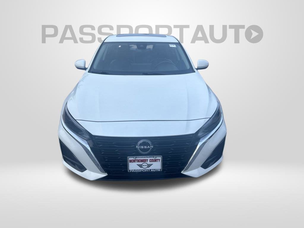 2024 Nissan Altima 2.5 SL