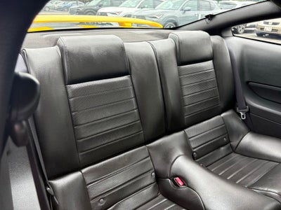 2006 Ford Mustang GT Deluxe