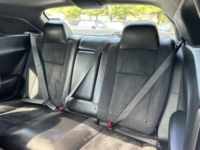 2019 Dodge Challenger GT