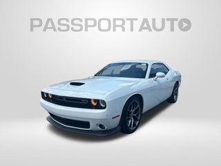 2019 Dodge Challenger GT