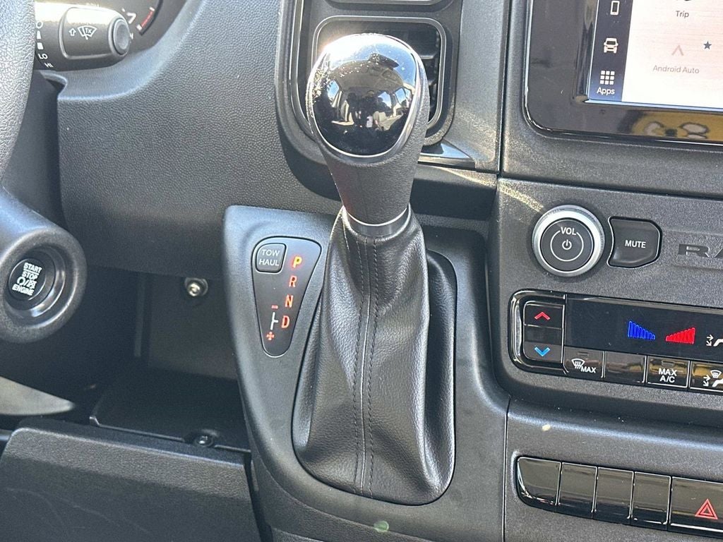 2022 RAM ProMaster 2500 High Roof