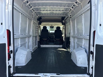 2022 RAM ProMaster 2500 High Roof