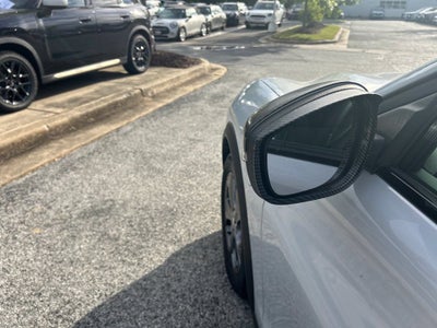 2022 Ford Mustang Mach-E Select