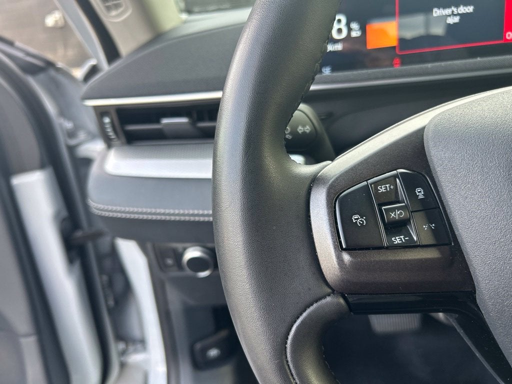 2022 Ford Mustang Mach-E Select