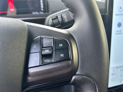2022 Ford Mustang Mach-E Select