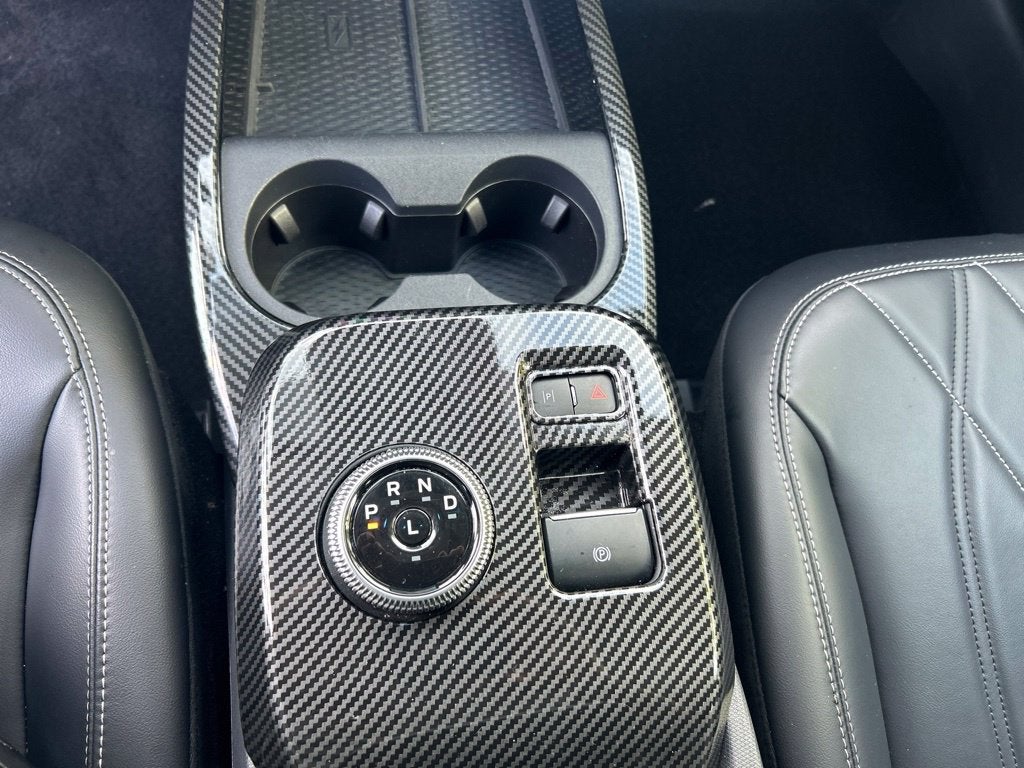 2022 Ford Mustang Mach-E Select