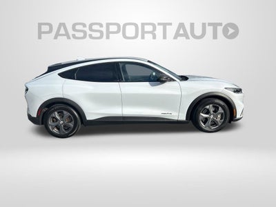 2022 Ford Mustang Mach-E Select
