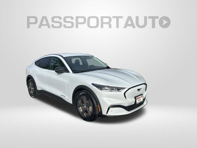 2022 Ford Mustang Mach-E Select