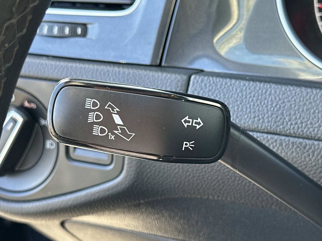 2021 Volkswagen Golf 1.4T TSI