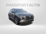 2024 Hyundai Tucson SEL AWD