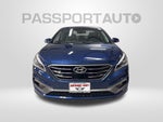 2017 Hyundai Sonata Limited