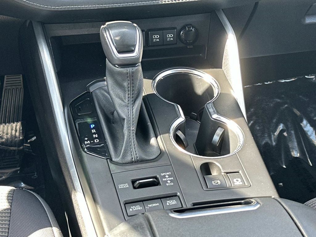 2021 Toyota Highlander LE AWD