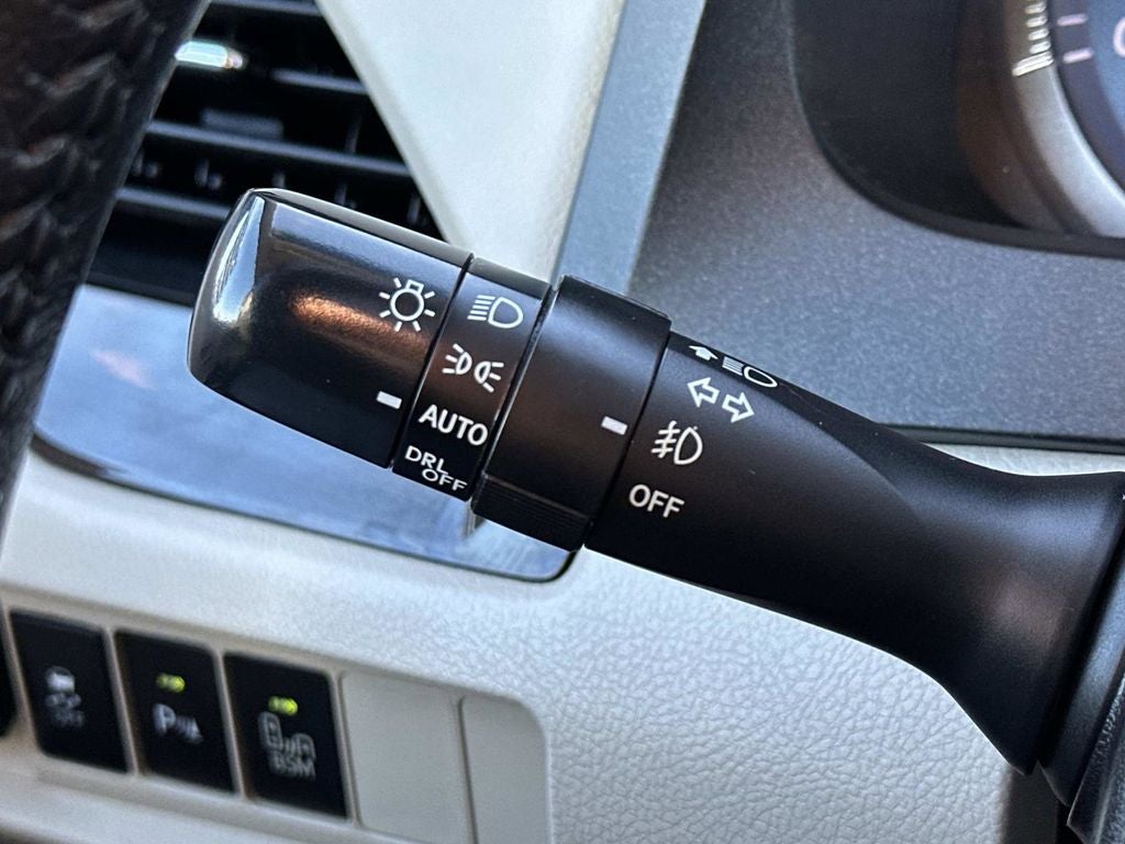 2015 Toyota Sienna Limited 7 Passenger