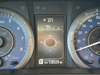 2015 Toyota Sienna Limited 7 Passenger