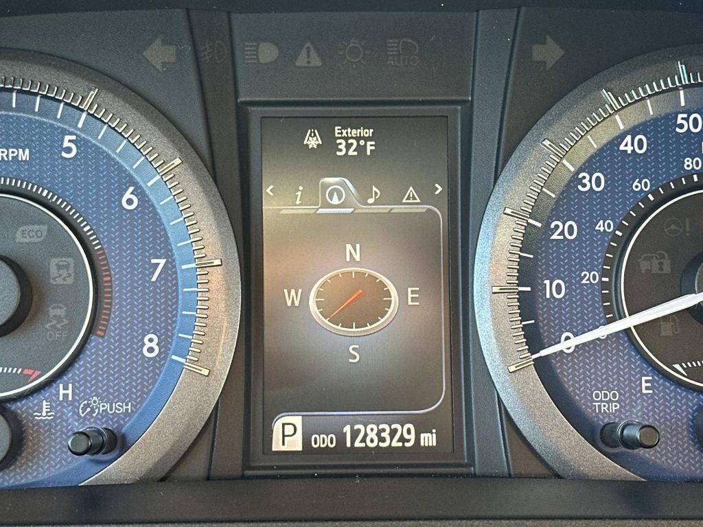 2015 Toyota Sienna Limited 7 Passenger