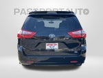 2016 Toyota Sienna XLE 7 Passenger