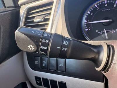 2019 Toyota Highlander XLE AWD