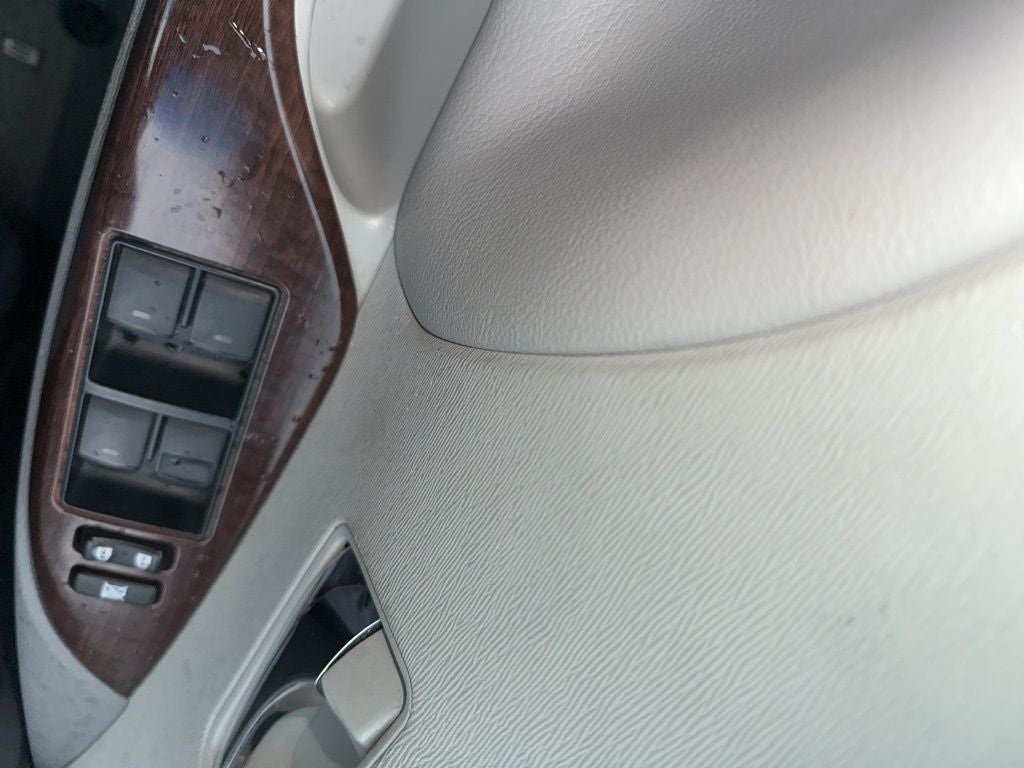 2013 Toyota Sienna XLE Mobility Auto Access