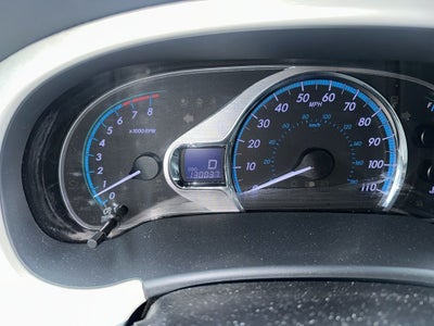 2013 Toyota Sienna XLE Mobility Auto Access
