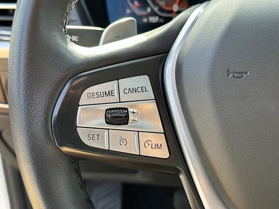 2023 BMW X4 xDrive30i AWD