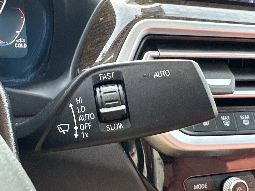 2023 BMW X4 xDrive30i AWD