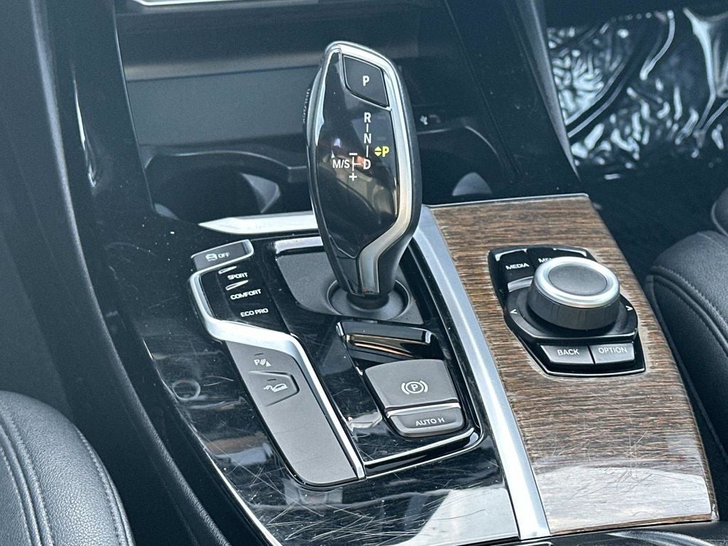 2019 BMW X3 xDrive30i AWD