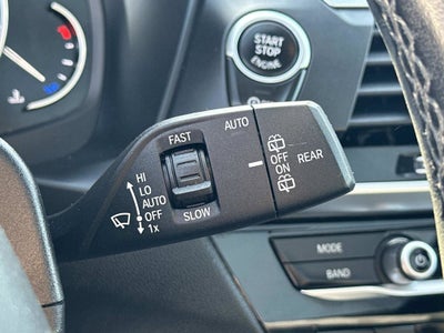 2019 BMW X3 xDrive30i AWD