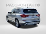 2019 BMW X3 xDrive30i AWD