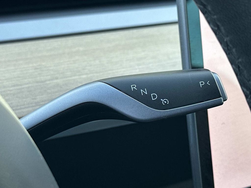 2022 Tesla Model 3 Performance AWD