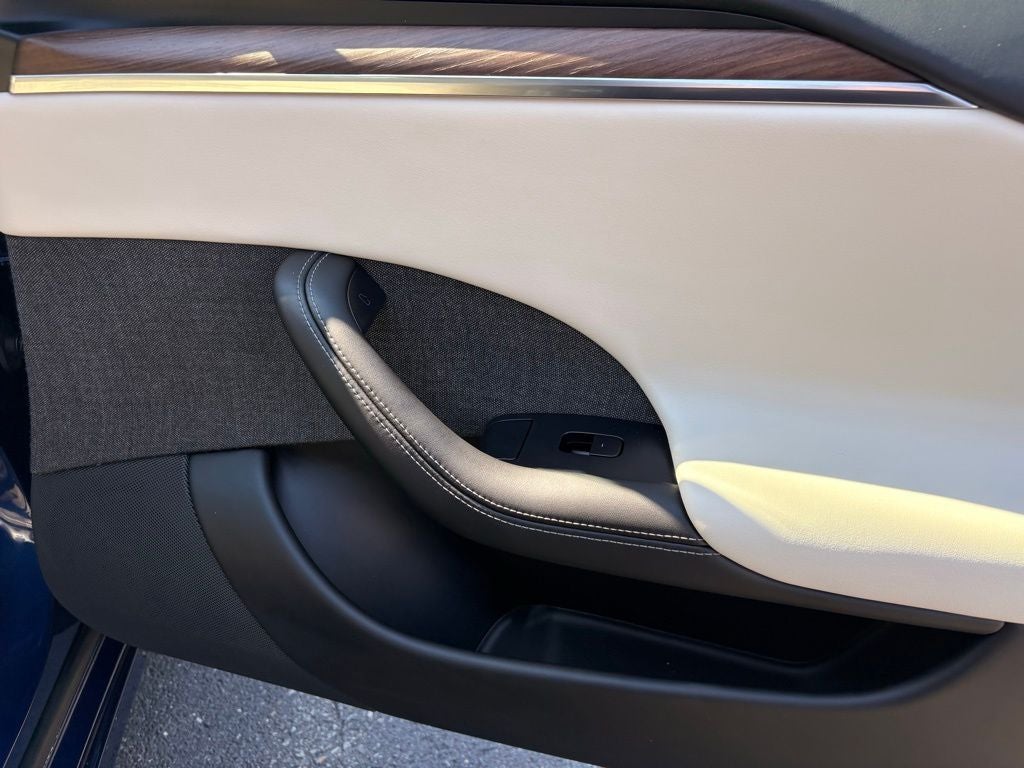 2021 Tesla Model S Long Range AWD