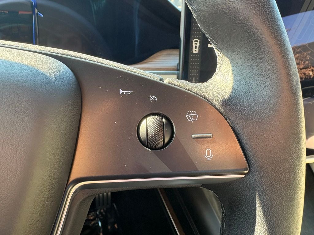 2021 Tesla Model S Long Range AWD