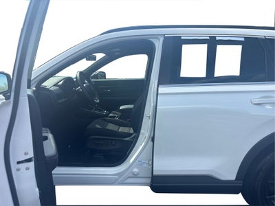 2025 Honda CR-V Hybrid Sport AWD