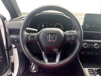 2025 Honda CR-V Hybrid Sport AWD