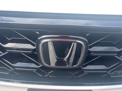 2025 Honda CR-V Hybrid Sport AWD
