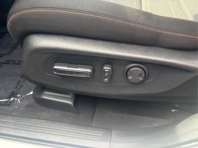2025 Honda CR-V Hybrid Sport AWD