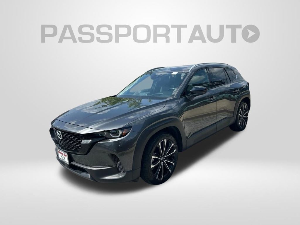2023 Mazda Mazda CX-50 2.5 S Premium Plus Package AWD