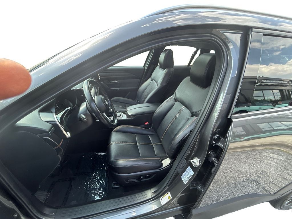 2023 Mazda Mazda CX-50 2.5 S Premium Plus Package AWD