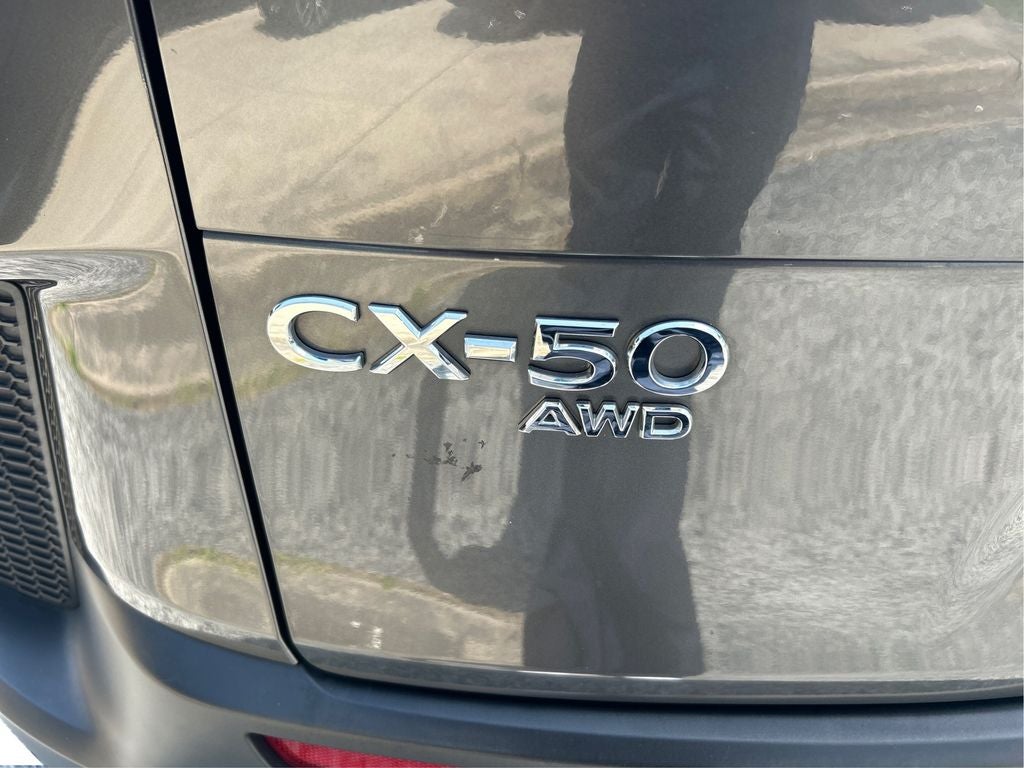 2023 Mazda Mazda CX-50 2.5 S Premium Plus Package AWD