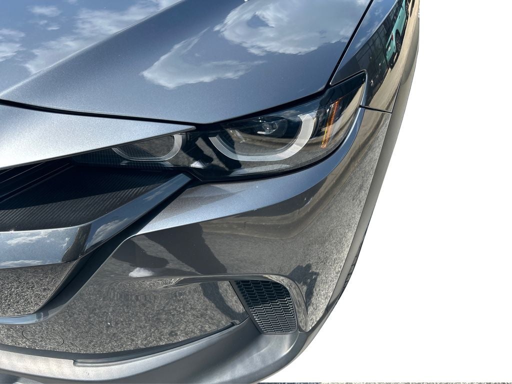2023 Mazda Mazda CX-50 2.5 S Premium Plus Package AWD